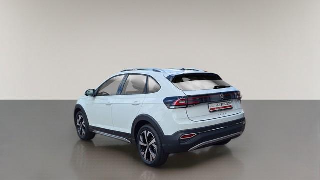 Volkswagen Taigo TSI Style Matrix CarPlay AID ACC PDC SHZ L, миниатюра 3