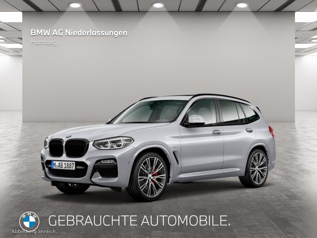 BMW X3 xDrive20i