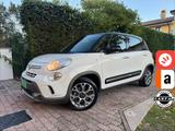 Fiat 500L 1.3 Multijet 85 CV Trekking - Fiat 500L Trekking mit Panoramadach