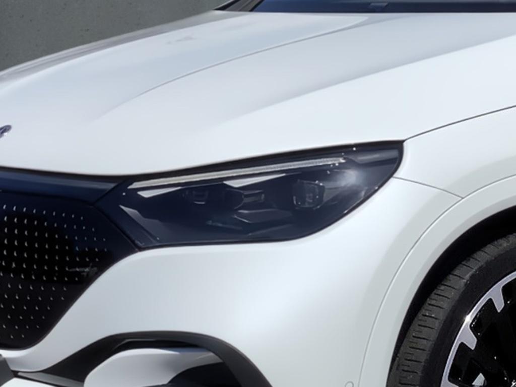 Mercedes-Benz EQE 500 4M SUV AMG+DIGITAL+PANO+HYPER+AIR+AHK