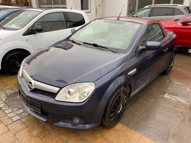 Opel Tigra 1.8