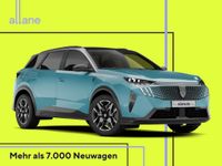 Peugeot 5008 - Vorschau Bild 5