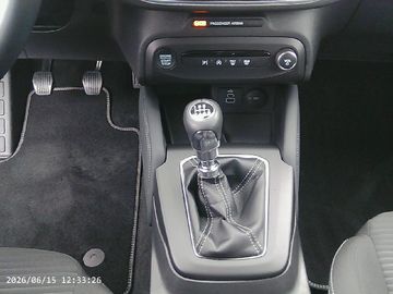 Ford Focus Turnier Titanium X