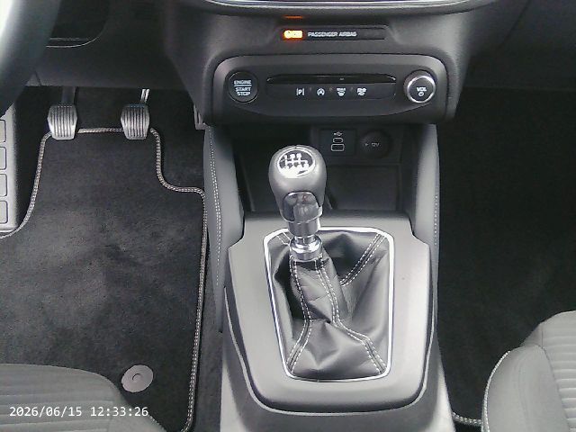 Ford Focus Turnier Titanium X