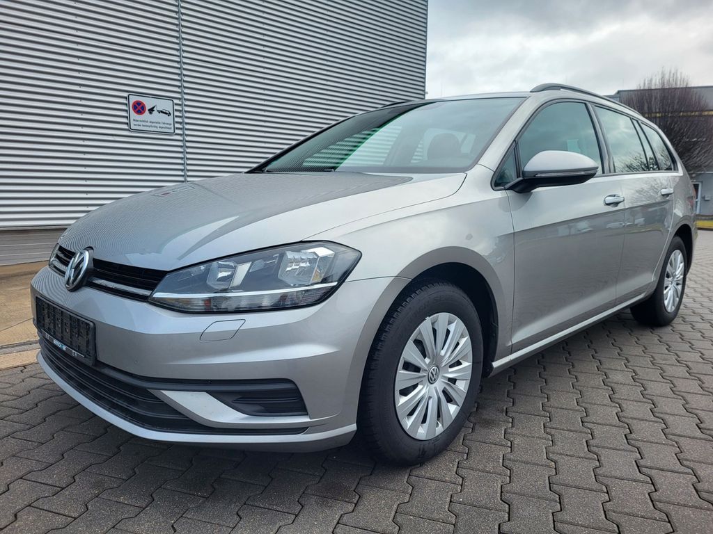 Image of Volkswagen Golf