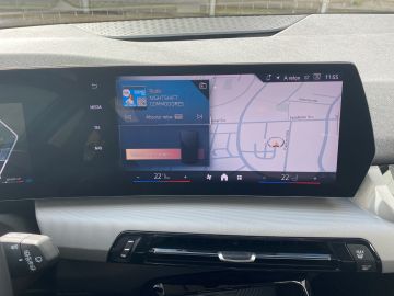 BMW 216 Active Tourer - 10