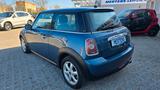 MINI ONE Klima SHZ ALU Allwetter Gewerbe - MINI MINI Gebrauchtwagen in Leipzig