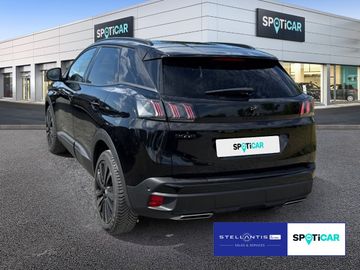 Peugeot 3008 - 7