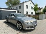 Bentley Continental GT 6.0 W12 4WD Automatik - Bentley Continental GT Gebrauchtwagen