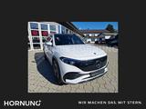 Mercedes-Benz EQB 300 4M AMG AHK LED TWA PANO SPHA FOND LÄNGS