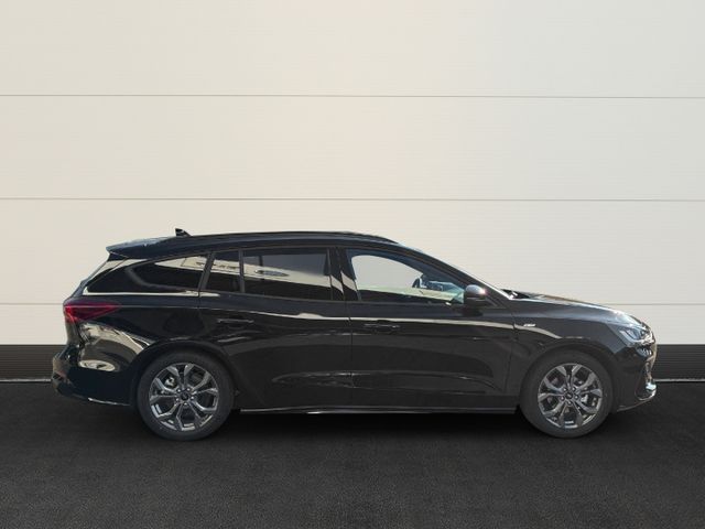Ford Focus Turnier ST-Line X 1.0 Navi+AHK+Kamera+LED+