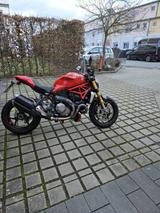 Ducati Monster 1200S - DUCATI MONSTER