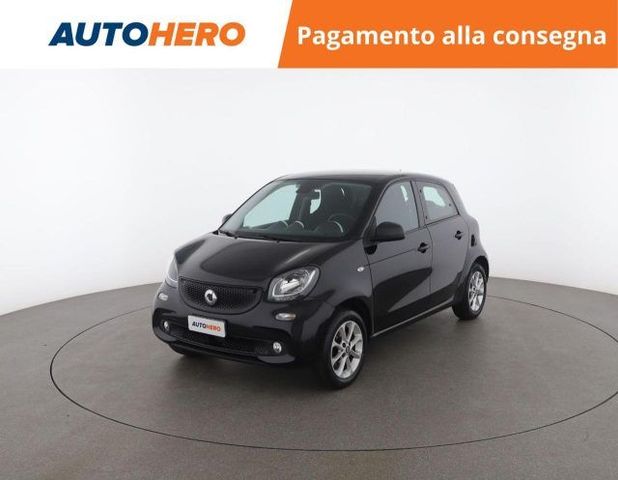 Smart SMART ForFour 70 1.0 Youngster