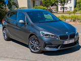 BMW 220 Active Tourer 220i Steptronic DCT Advant... - gebrauchte BMW 220 Active Tourer aus dem Jahr 2019