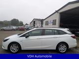 Opel Astra K Sports Tourer Edition Start/Stop AHK DAB - Opel Astra: A