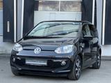 Volkswagen up! high up! Sport-Paket Triangle Black | Alu´s - Volkswagen up!: High