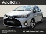 Toyota Yaris Comfort Hybrid Kamera+Klima+SHZ+BT+ Scheck - Toyota Yaris Comfort mit Hybrid-Antrieb (Benzin/Elektro)