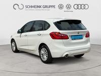 BMW 218i Active Tourer Navi Sitzheizung PDC DAB+
