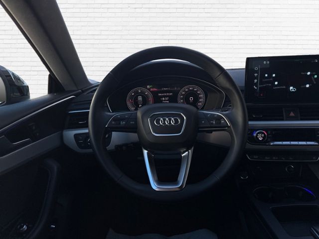 Fahrzeugabbildung Audi A5 Sportback S line business 40 TDI quattro MMI