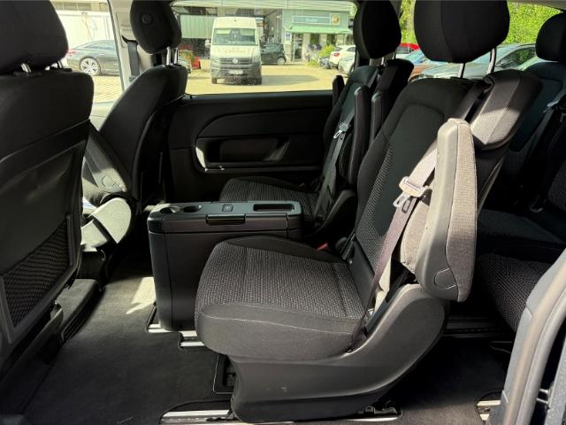 Mercedes-Benz V 250 d lang Style+ 7-Sitzer Tisch AHK EasyPack