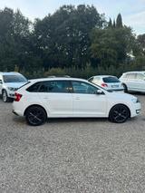 Skoda Rapid 1.4 TDI 90 CV ScoutLine EURO 6B - Skoda Rapid: Scoutline