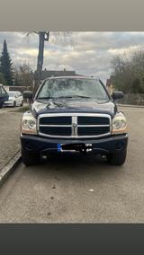 Chrysler Dodge Durango 4,7 7 Sitzer - gebrauchte Chrysler SUV & Geländewagen
