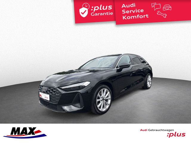 A5 Avant TDI QUATTRO MATRIX+KAMERA+PANO+AHK+DCP+