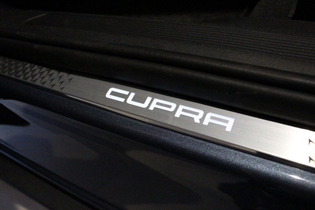 Cupra Tavascan - Bild 12