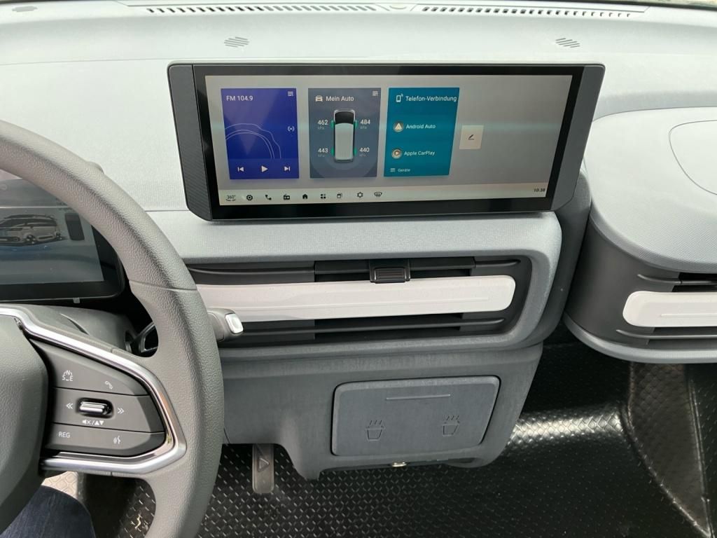 Fahrzeugabbildung Maxus eDeliver 5 PV E L1H1 Aut. FWD *PDC*SpurH*360*LED