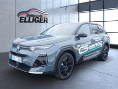 C5 Aircross 145 Hybrid MAX C5 Aircross 145 Hybrid MAX