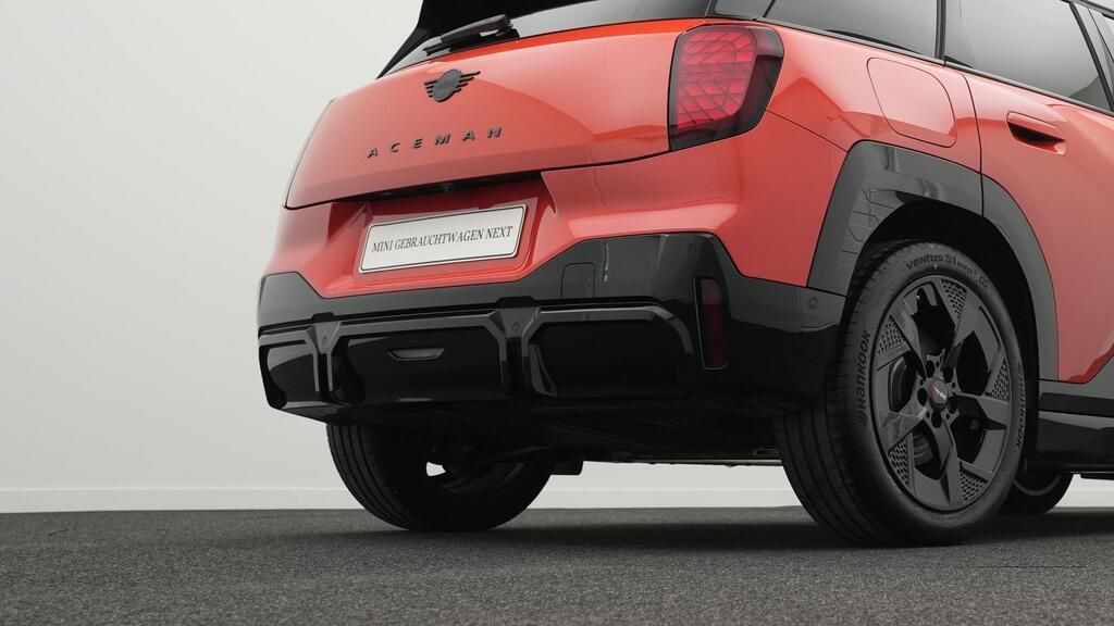 MINI Aceman - Bild 24