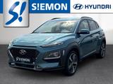 Hyundai KONA Premium 4WD ACC HUD NAV SHZ KRELL EL. SITZE - Hyundai KONA in Bielefeld