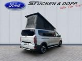 Ford Nugget Plus AD Active - Ford Allradantrieb