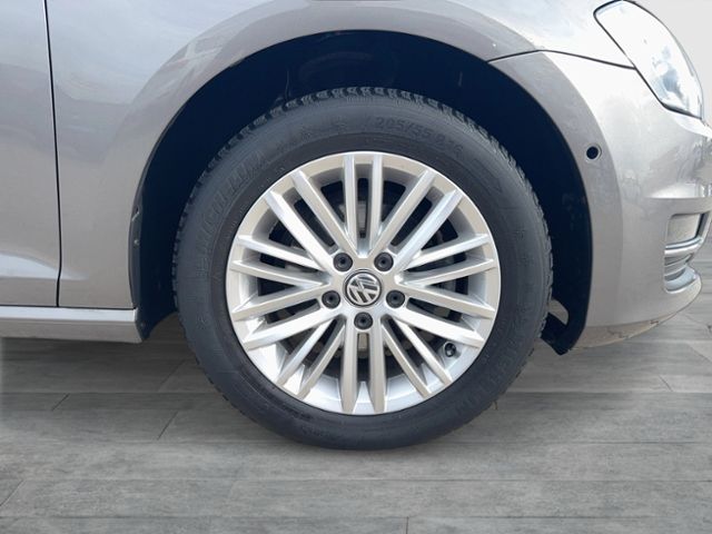 Golf VII CUP 1.2 TSI 6GANG SHZ NSW KLIMA PDC ALU