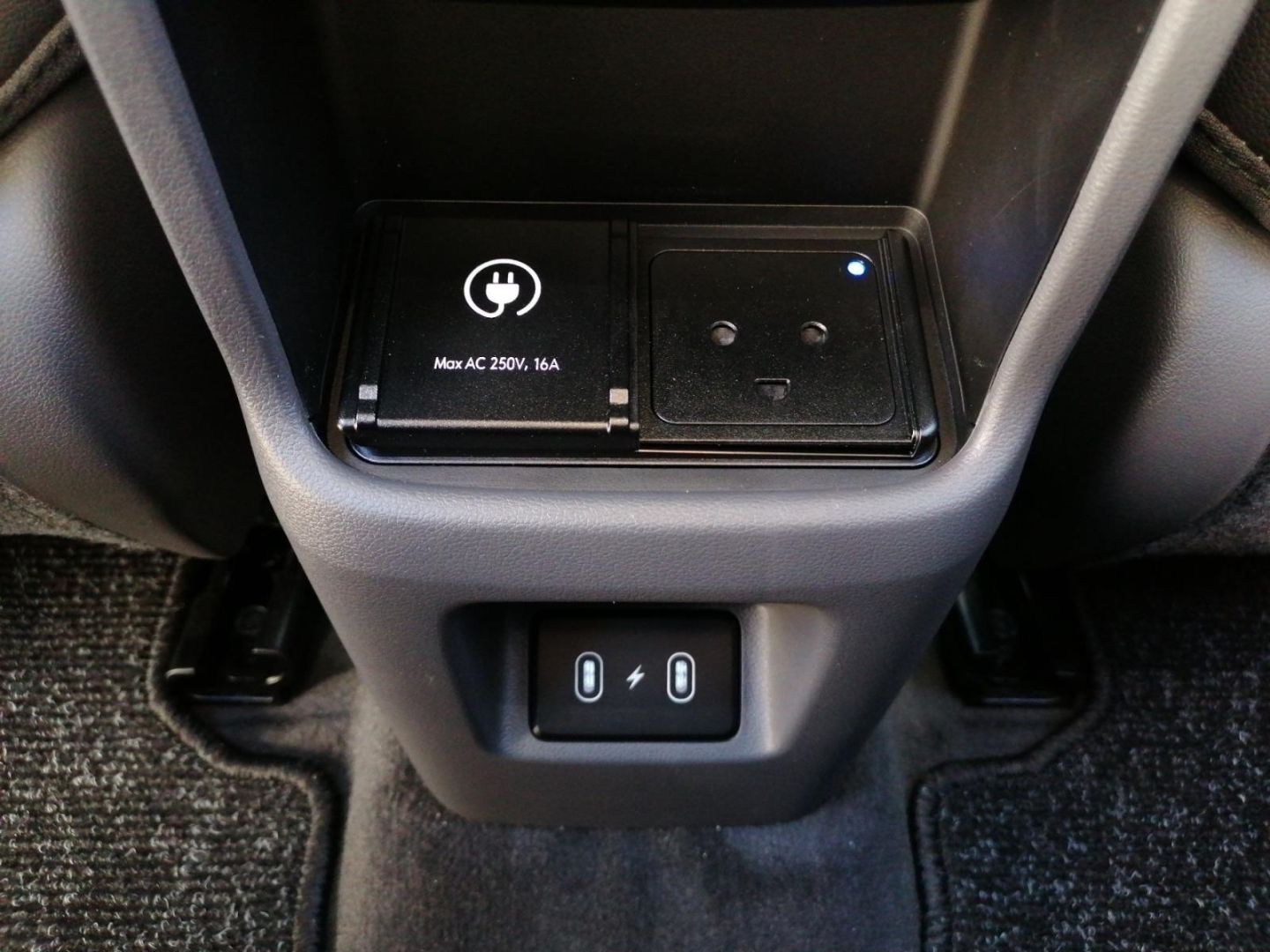 Hyundai KONA Elektro – Bild 23