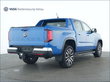 Volkswagen Amarok - 5