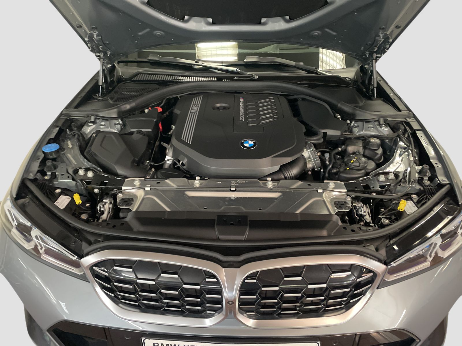 BMW M340i - Bild 15