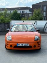 Mitsubishi Eclipse 2,0 GS-16V GS - Mitsubishi Eclipse mit Benzin-Antrieb: Coupé