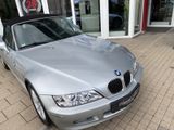 BMW Z3 Roadster 1.9i, Gepflegter Zustand , TüV NEU!! - Angebote entsprechen deinen Suchkriterien