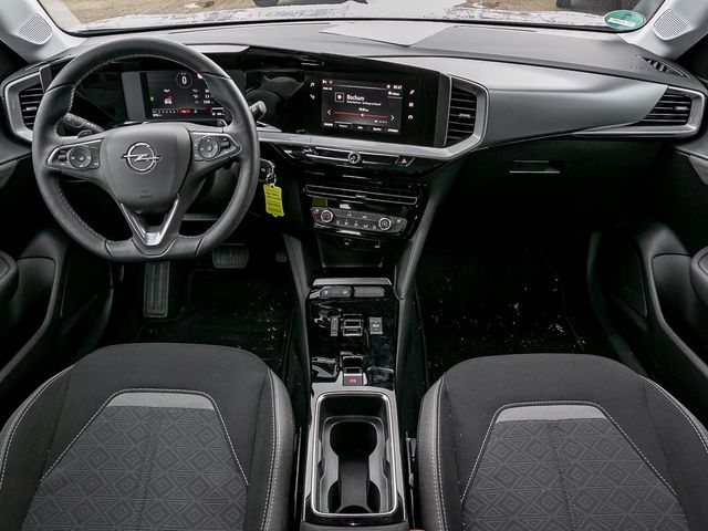 Opel Mokka Enjoy AUTOMATIK KAMERA SITZHZG ALU KLIMAAU