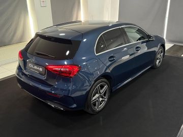 Mercedes A 250 - 6