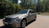 Mercedes-Benz 220 CDI T Kombi - Panoramadach, TÜV bis 06/27
