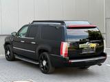 Cadillac Escalade 6.2 V8 Sport Luxury VIP Autom. - Cadillac Escalade: Geländewagen
