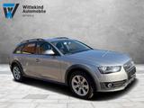 Audi A4 Allroad quattro 2.0 TDI - gebrauchte Audi A4 Allroad aus dem Jahr 2015