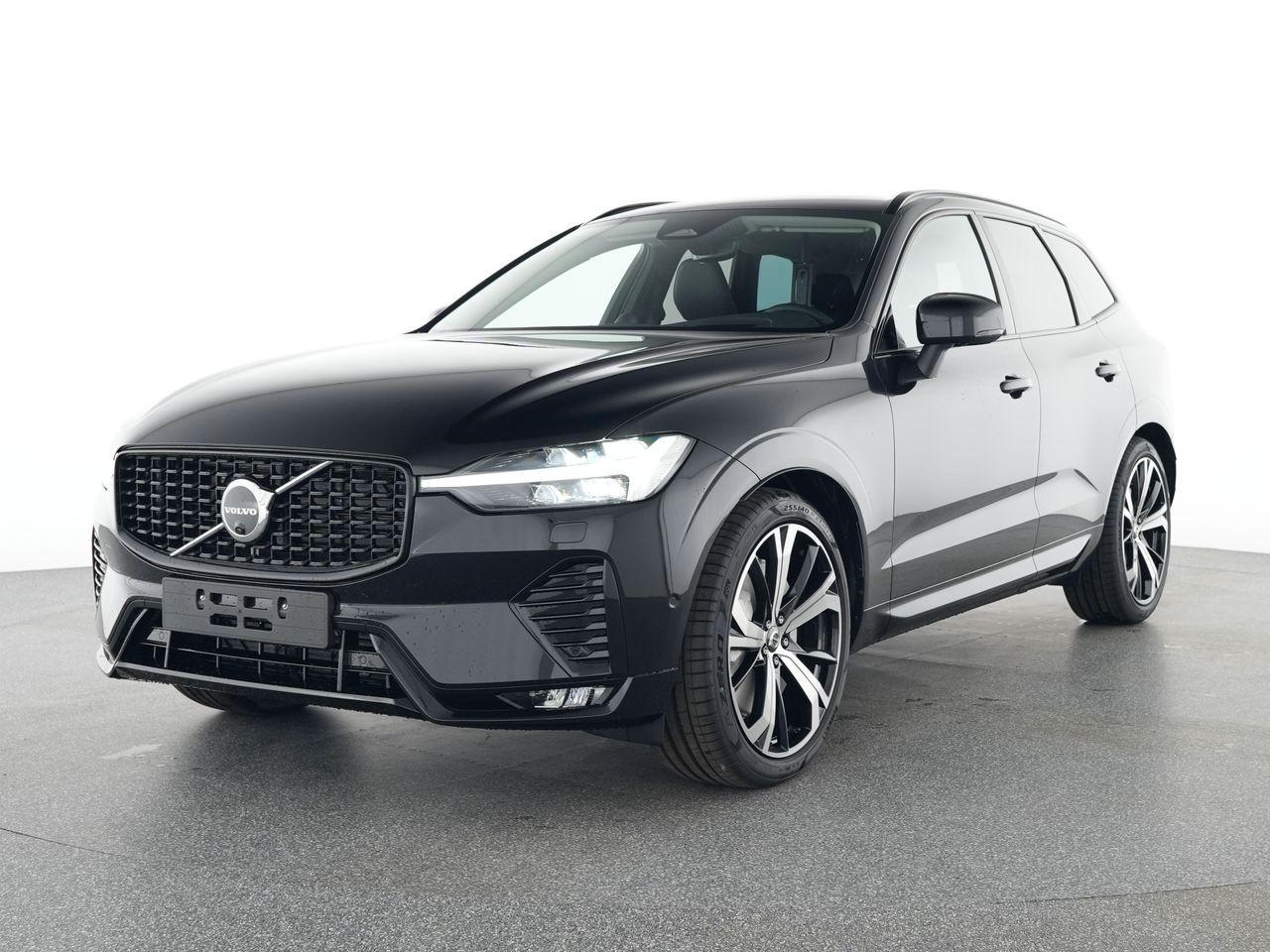 Volvo XC60 B5 Ultra Dark AWD