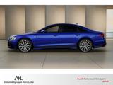 Audi A8 50 TDI quattro S-line, Standheizung, Pano - Audi A8 mit Schiebedach