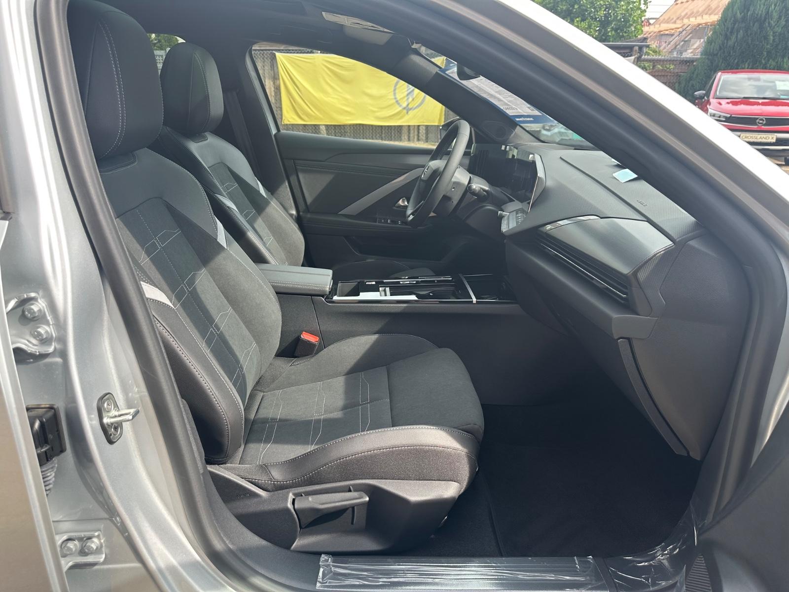 Opel Astra ST Electric GS +Matrix+PANO+11KW+360KAMERA