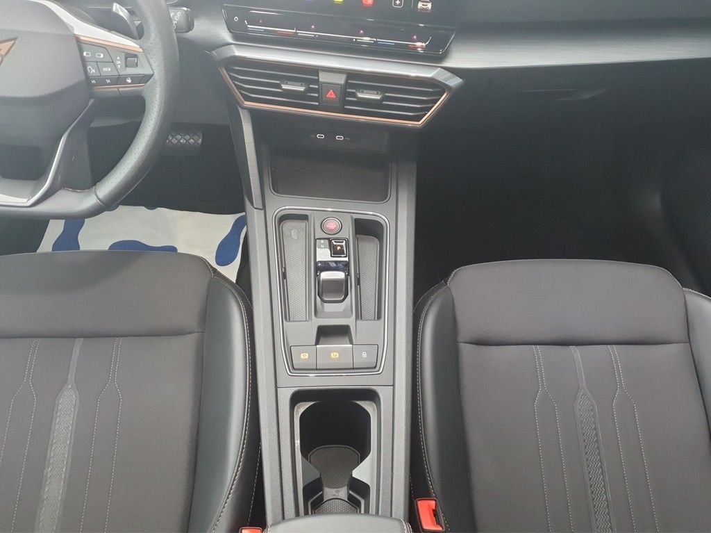 Cupra Formentor - Bild 15