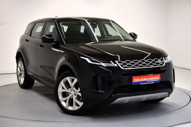 Land Rover Range Rover Evoque SE Panorama 360° 20"