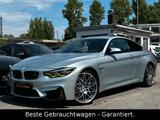 BMW M4 Coupé COMPETITION * CARBON  * DEUTSCH * TOP * - BMW M4 in Oberhausen